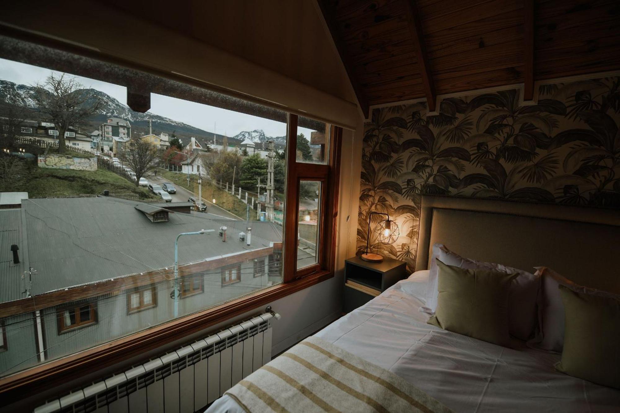 Aunaisin - Nona Kate Ushuaia Exterior foto